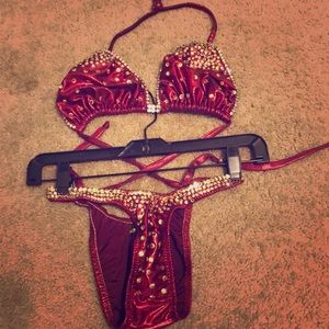 Bilbo Baggs figure suit